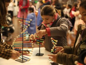 Lee más sobre el artículo María Soledad Casasola: “Celebramos a la ciencia y la tecnología de la UNR en un contexto particular”