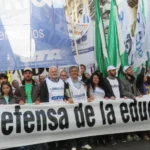 Conadu Histórica: se profundiza el plan de lucha de la docencia universitaria