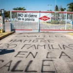 Caso Dow: “La empresa quiere mantener su posición dominante sin importarle los trabajadores y el riesgo ambiental”