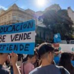 “Vaciar la educación es vaciar la Nación”, un documento que analiza el presupuesto universitario