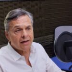 Diego Giuliano: “Hay que hacer autocrítica de nuestro gobierno, pero hoy estamos peor que antes”