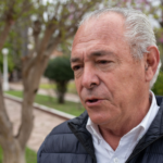 Mario Barletta: “Es ridículo vetar la ley de financiamiento universitario”