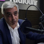 “Es inexplicable que legisladores egresados de la universidad pública hayan votado como lo hicieron”