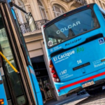 Aumenta nuevamente el boleto de colectivo a $1200: tercer incremento en lo que va del año