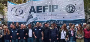 Lee más sobre el artículo Disolución de la AFIP: “El ahorro que festeja el Estado es del 0,089% del PBI, es absolutamente nada”