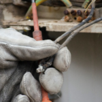 “El robo de energía no es solo de sectores vulnerables, un gran porcentaje son comercios e industrias”