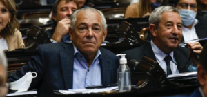 Lee más sobre el artículo Mario Barletta deja el bloque en Diputados: “Es un sinsentido la división del radicalismo”