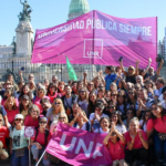 Defender la educación pública es un mecanismo de defensa propia