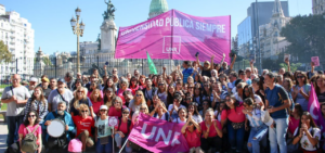 Lee más sobre el artículo Defender la educación pública es un mecanismo de defensa propia