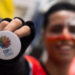 La Cumbre Climática en Colombia por dentro con un representante de Greenpeace