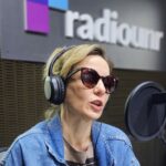 Julieta Cardinali: “En la actuación hay que acercarse al juego y al abismo”