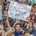 Ronda nacional: Las voces de la Marcha Federal Universitaria en Radio UNR