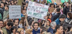 Lee más sobre el artículo Ronda nacional: Las voces de la Marcha Federal Universitaria en Radio UNR