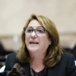 Mónica Fein: “Fue una marcha también para que las y los diputados defendamos la Ley de Financiamiento Universitario”