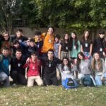 Estudiantes del Politécnico UNR recibieron premios en la XXIV Olimpíada Matemática Santafesina