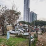 Federico Lifschitz a favor de la venta de terrenos de Puerto Norte: “Era un proyecto del Socialismo”