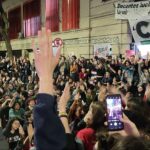 Toma de facultades en la UBA: “Nos despiertan poca confianza algunos diputados porque panquequean”