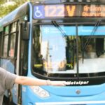 Aumentos del transporte: “Desde el interior buscamos propuestas concretas de reformas legislativas”