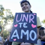 Estudiantes de la UNR se reúnen y definen “cómo continúa la lucha”