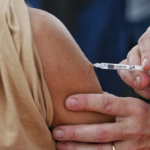 Vacunación contra el dengue: solo el 10% de la población objetivo fue inmunizada en 44 días