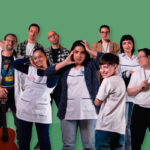 Una propuesta teatral nacida de lo real:  “Sarmiento ha salido del grupo”