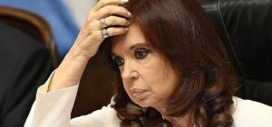 Lee más sobre el artículo Casación confirmó la condena a CFK: “Es un hecho histórico de manera trágica”