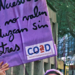 Docentes universitarios marchan este 25N en Rosario contra la violencia de género