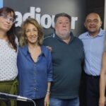 50 años de la construcción de una forma de comunicar con parte de la tribu