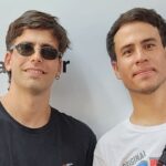 Groovin Bohemia lleva su swing al Bioceres Arena