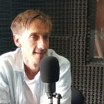 Matías Manna, la tecnología y el fútbol: “No perder la creatividad es la clave”
