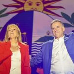 Yamandú Orsi es el nuevo presidente tras la victoria del Frente Amplio