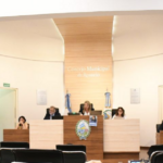 Rosario apunta al 100% de iluminación LED tras aprobar la licitación del alumbrado público