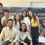 Orgullo Politécnico: Gran desempeño de sus estudiantes en la 34° Olimpíada Argentina de Química