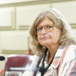 25N: “Santa Fe tiene una legislatura difícil en temas relacionados a los derechos de las mujeres”