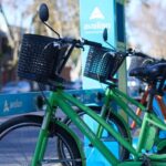 Se suman tres nuevas estaciones al servicio de bicicletas públicas