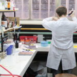 UNR impulsando la innovación en biotecnología