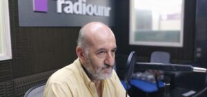 Lee más sobre el artículo Leonardo Caurana: “El gobierno nacional ve a la salud como una mercancía”