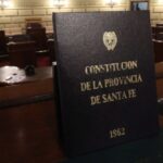 Reforma Constitucional: “El único punto que esta sobre la mesa es la reelección del gobernador”