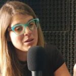 Delfina Rossi: “La queja es sobre el Estado que no funciona y no sobre el No Estado”