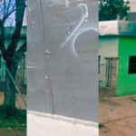Balacera contra una escuela en Villa Gobernador Gálvez