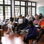 Un encuentro con más estudiantes para “habitar la universidad ampliando voces”