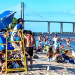 Este fin de semana comienza la temporada de verano en La Florida