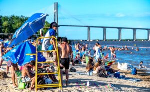 Lee más sobre el artículo Este fin de semana comienza la temporada de verano en La Florida