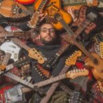 Goura: un melómano que escucha música de todo el planeta