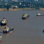 La Bolsa de Comercio de Rosario celebra la privatización de la Hidrovía