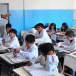 Extensión horaria en escuelas primarias: “Es un plan improvisado y sin diálogo previo con docentes”
