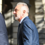 Piden la destitución del juez Marcelo Bailaque por su supuesto encubrimiento a un narcotraficante