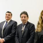 Magistrados y fiscales denunciaron amenazas a la independencia judicial