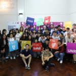 Educación ambiental a 600 estudiantes de escuelas medias