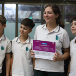 Premios del Concurso de Minivideos sobre Ciencia